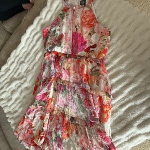 Vince Camuto Dress